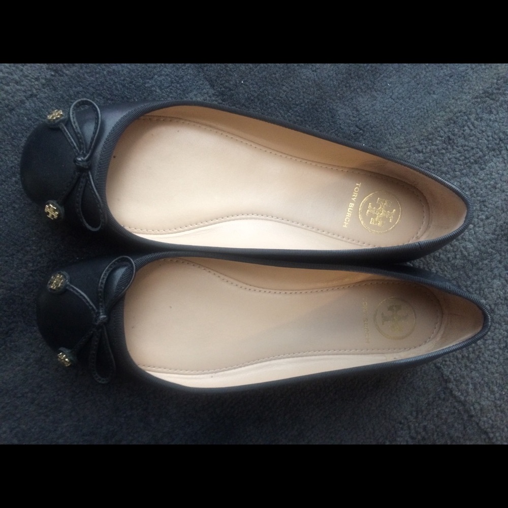 Tory Burch Flats